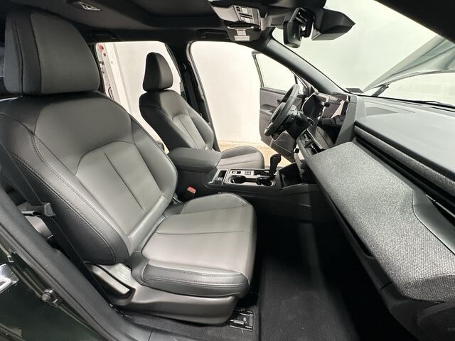 Thumbnail: 2026 Subaru Outback - 25