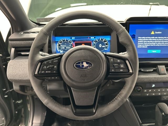 Thumbnail: 2026 Subaru Outback - 2