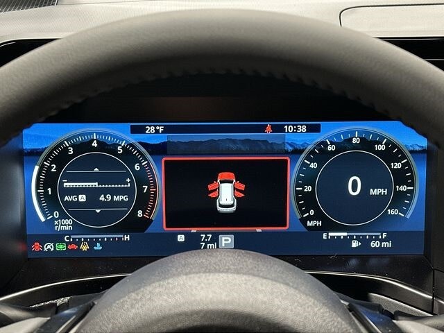 Thumbnail: 2026 Subaru Outback - 14