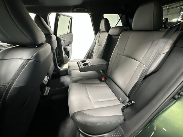 Thumbnail: 2026 Subaru Outback - 12