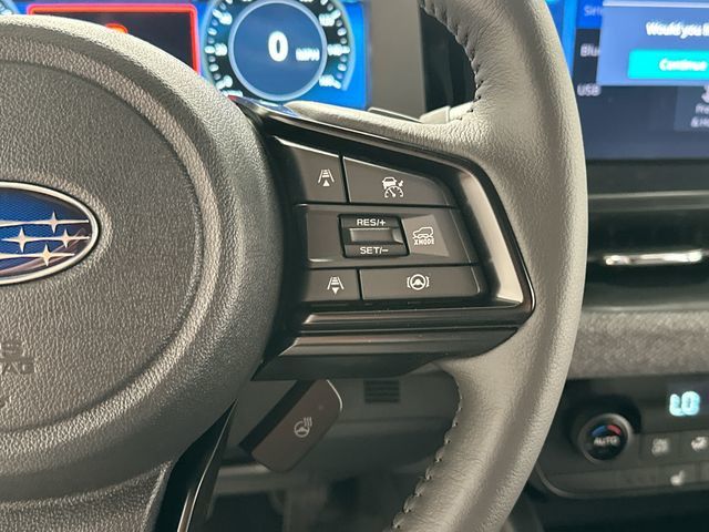 Thumbnail: 2026 Subaru Outback - 19