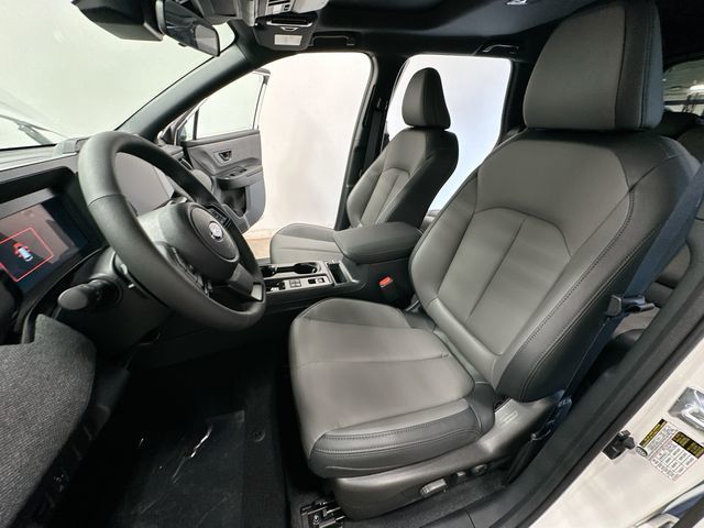 Thumbnail: 2026 Subaru Outback - 11