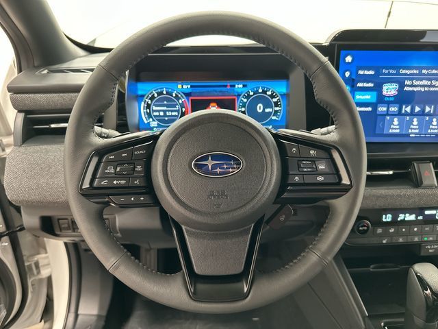 Thumbnail: 2026 Subaru Outback - 9