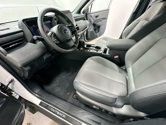 Thumbnail: 2026 Subaru Outback - 10