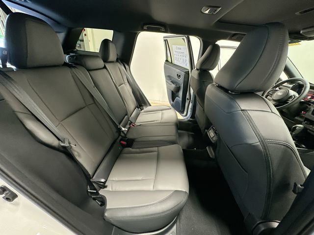 Thumbnail: 2026 Subaru Outback - 27