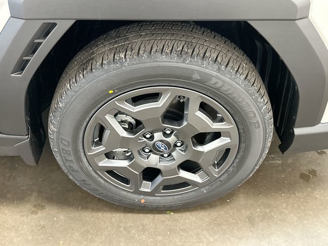 Thumbnail: 2026 Subaru Outback - 7