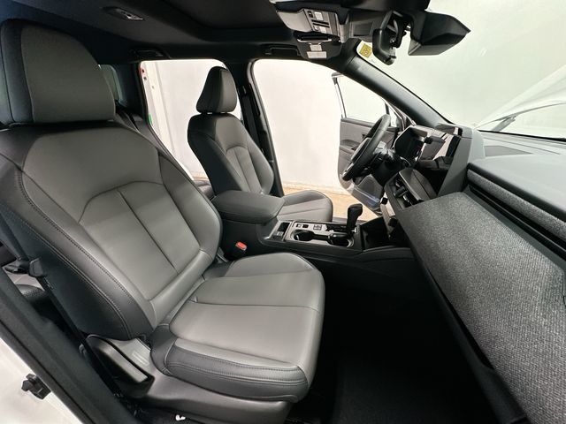 Thumbnail: 2026 Subaru Outback - 26