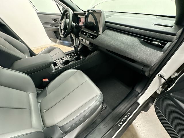 Thumbnail: 2026 Subaru Outback - 25