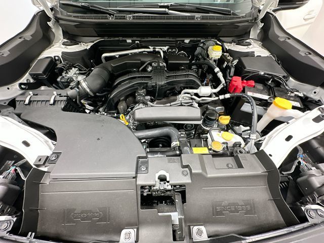 Thumbnail: 2026 Subaru Outback - 8