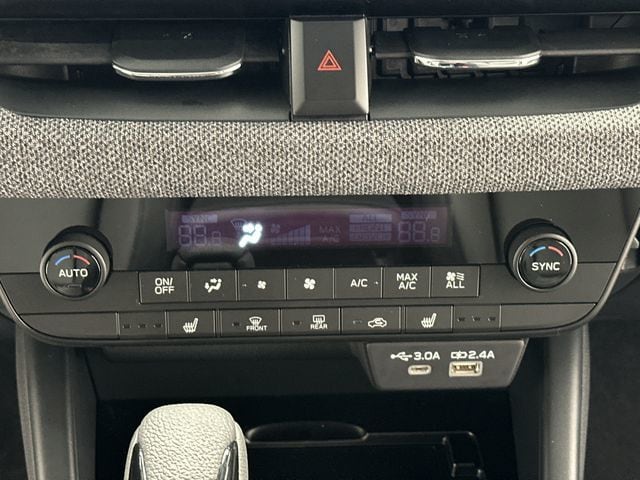 Thumbnail: 2026 Subaru Outback - 24