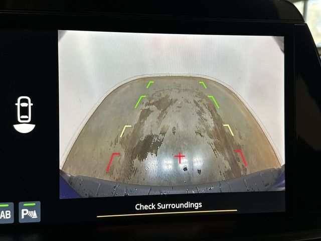 Thumbnail: 2026 Subaru Outback - 23