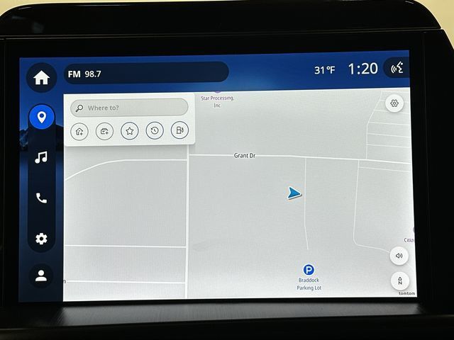 Thumbnail: 2026 Subaru Outback - 21