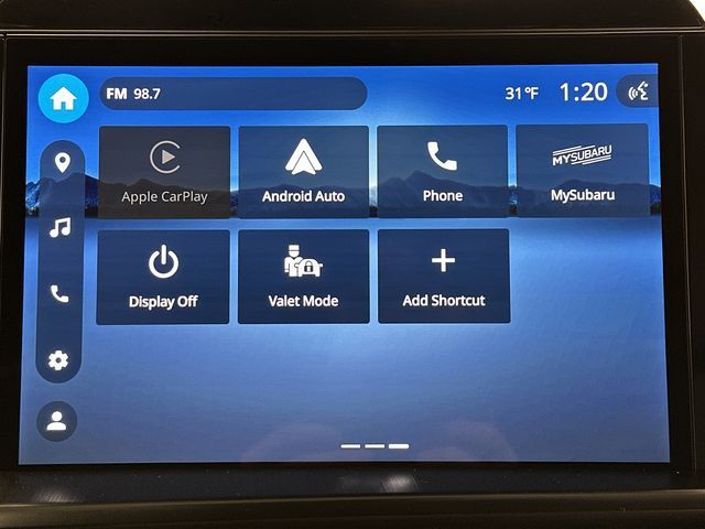 Thumbnail: 2026 Subaru Outback - 22