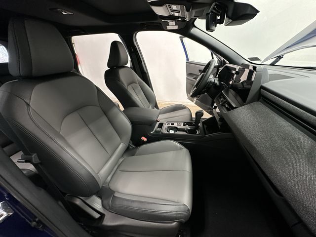 Thumbnail: 2026 Subaru Outback - 26