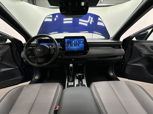 Thumbnail: 2026 Subaru Outback - 9