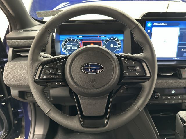 Thumbnail: 2026 Subaru Outback - 2