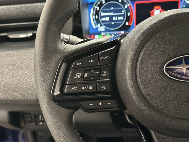 Thumbnail: 2026 Subaru Outback - 18