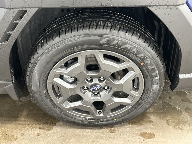 Thumbnail: 2026 Subaru Outback - 7