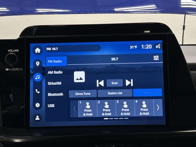 Thumbnail: 2026 Subaru Outback - 13