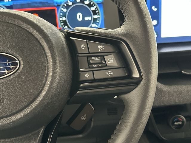 Thumbnail: 2026 Subaru Outback - 19