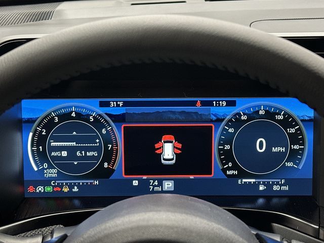 Thumbnail: 2026 Subaru Outback - 14