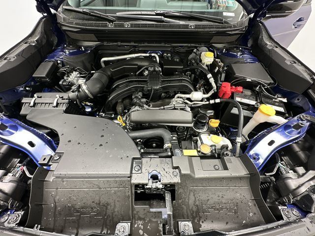 Thumbnail: 2026 Subaru Outback - 8