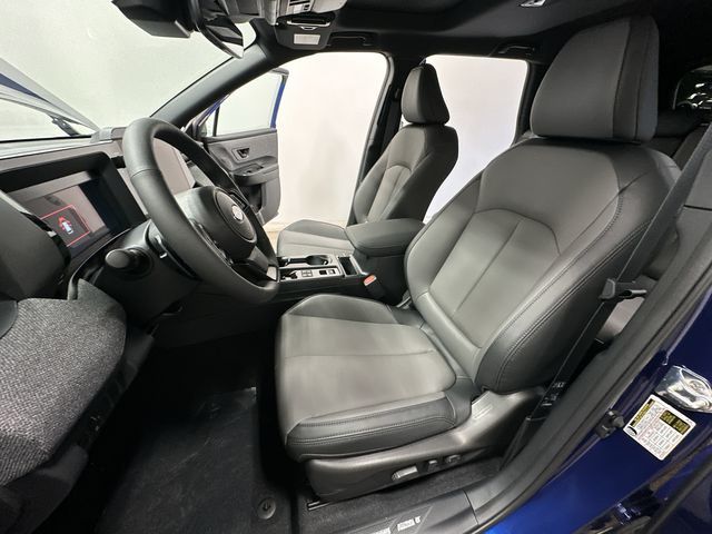 Thumbnail: 2026 Subaru Outback - 11