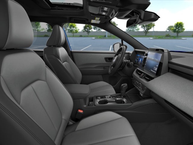 Thumbnail: 2026 Subaru Outback - 45