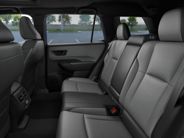 Thumbnail: 2026 Subaru Outback - 46