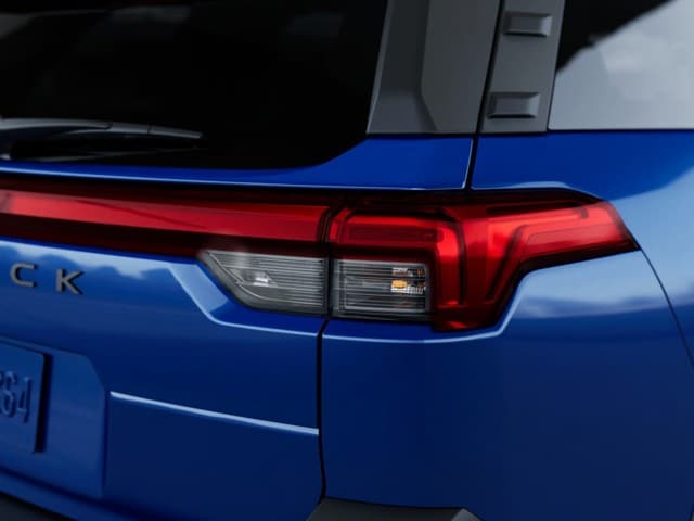 Thumbnail: 2026 Subaru Outback - 43
