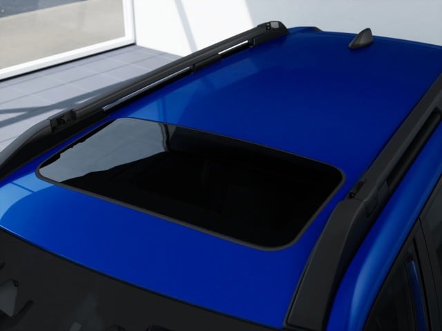 Thumbnail: 2026 Subaru Outback - 44