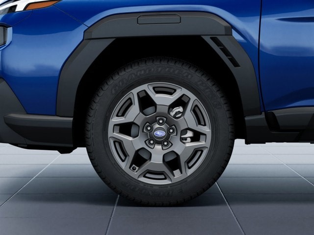 Thumbnail: 2026 Subaru Outback - 41