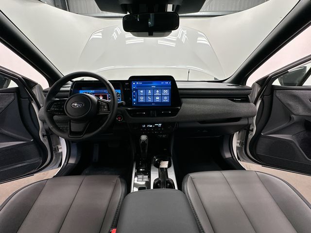 Thumbnail: 2026 Subaru Outback - 9