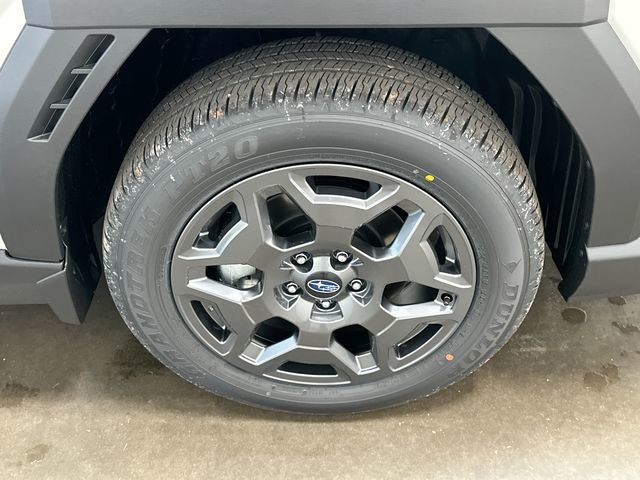 Thumbnail: 2026 Subaru Outback - 7