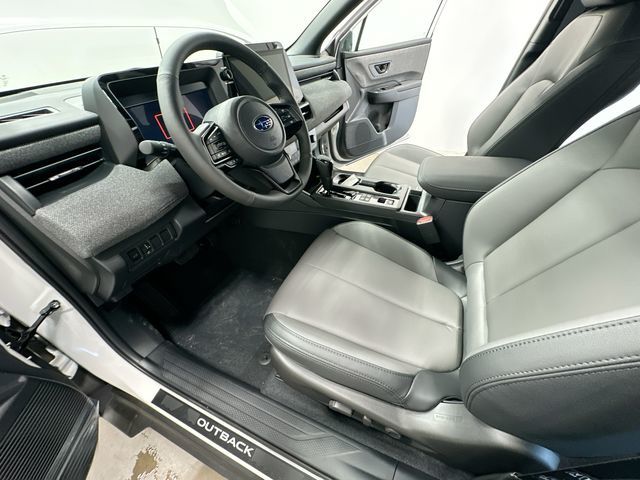 Thumbnail: 2026 Subaru Outback - 11