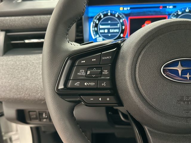 Thumbnail: 2026 Subaru Outback - 17