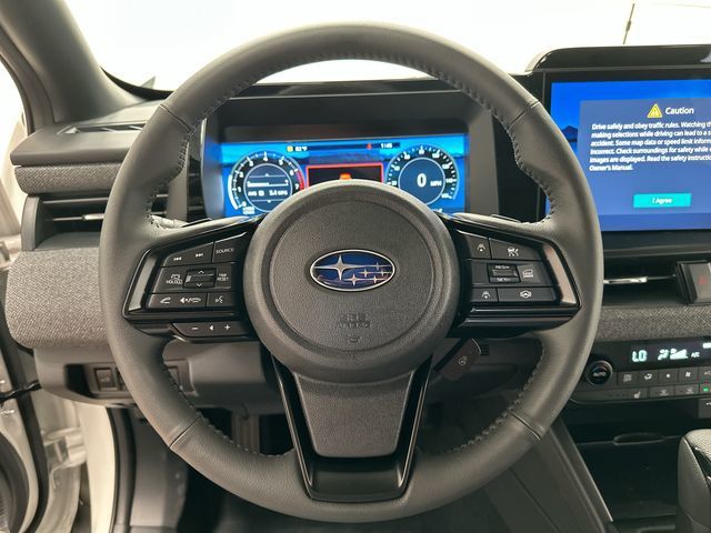 Thumbnail: 2026 Subaru Outback - 2