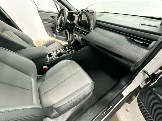 Thumbnail: 2026 Subaru Outback - 25