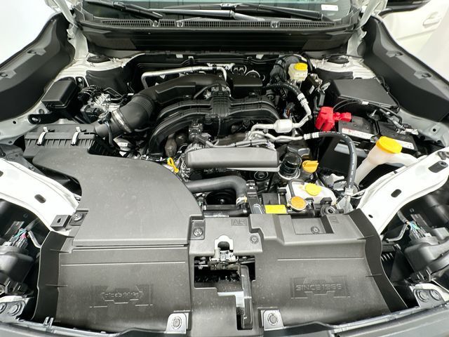 Thumbnail: 2026 Subaru Outback - 8