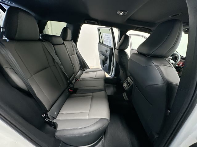 Thumbnail: 2026 Subaru Outback - 27