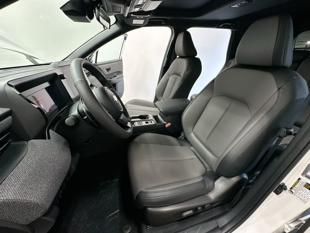 Thumbnail: 2026 Subaru Outback - 24