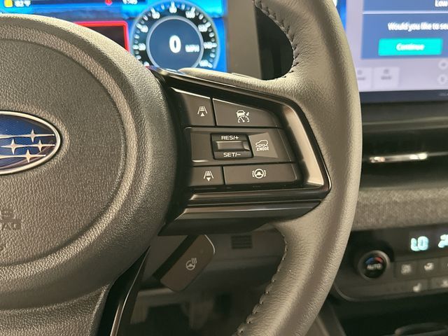 Thumbnail: 2026 Subaru Outback - 18