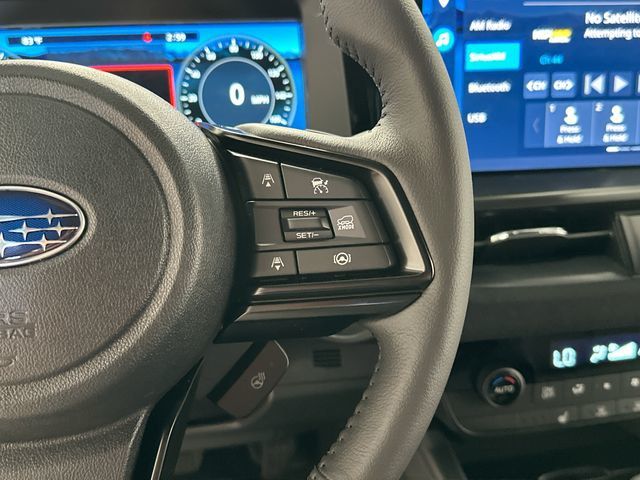 Thumbnail: 2026 Subaru Outback - 18