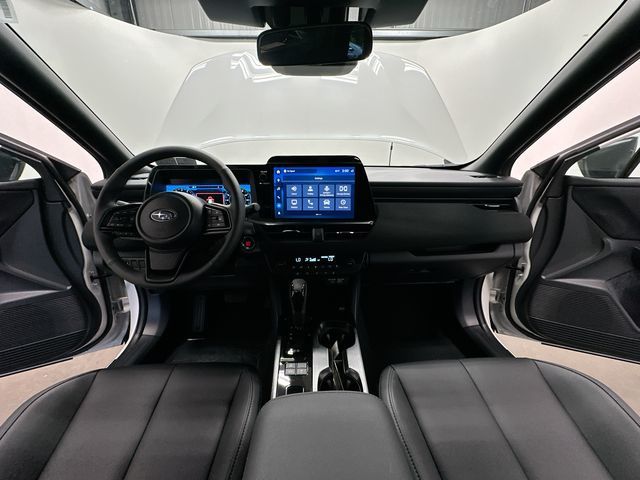 Thumbnail: 2026 Subaru Outback - 9