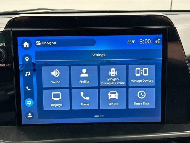 Thumbnail: 2026 Subaru Outback - 21