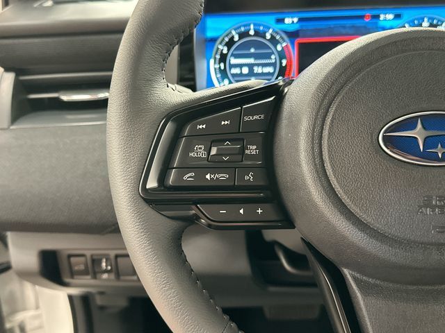 Thumbnail: 2026 Subaru Outback - 17