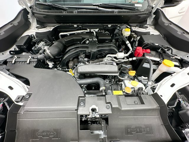 Thumbnail: 2026 Subaru Outback - 8