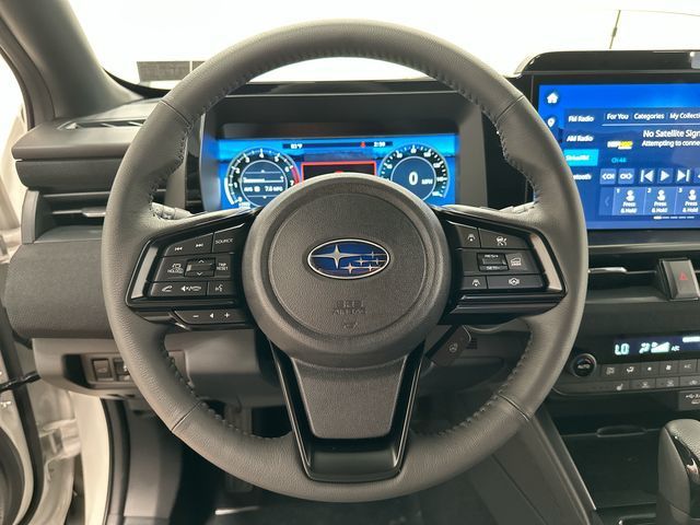 Thumbnail: 2026 Subaru Outback - 2