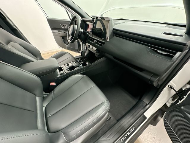Thumbnail: 2026 Subaru Outback - 25