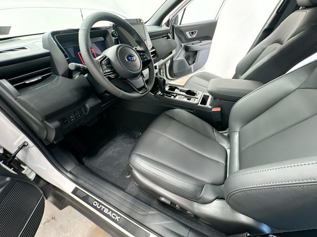 Thumbnail: 2026 Subaru Outback - 11